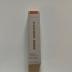 🎉HP🎉 3 /$20 Morphe Cosmetics Madison Beer shimmer highlighter Enter Galactic